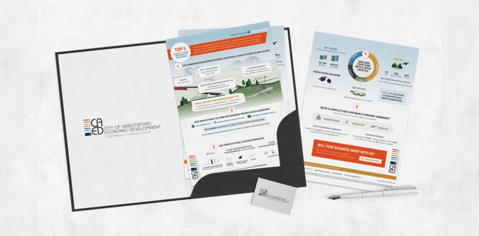 Case study for City of Abbotsford