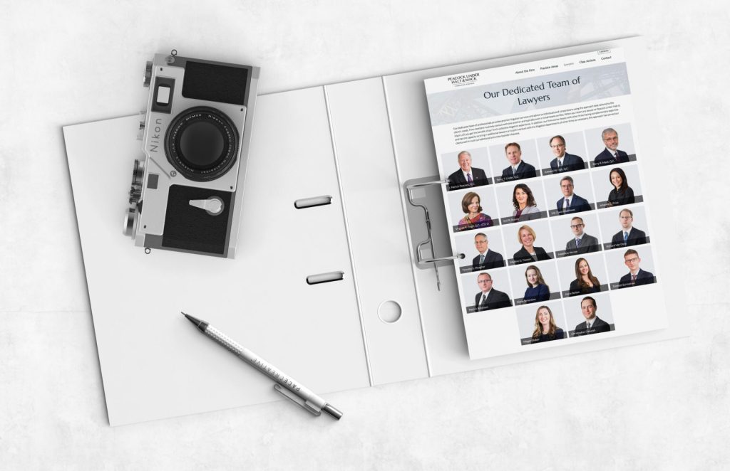 Case study for PLHM
