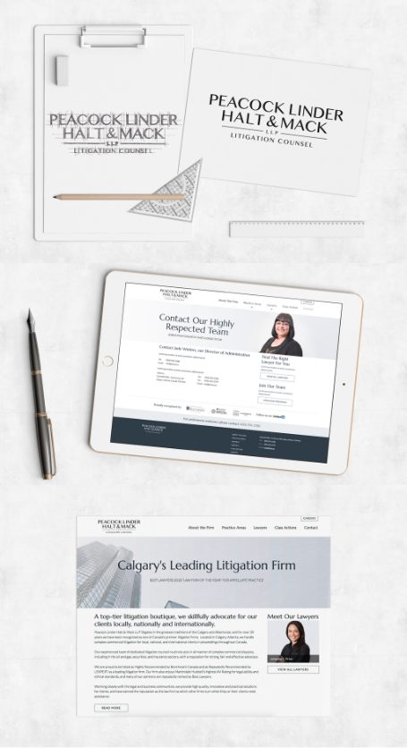 Case study for PLHM